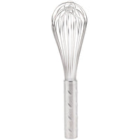 Vollrath - 10" Stainless Steel Piano Whip, 2.4" Width - 47255