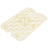 Vollrath - Half-Size Super Pan® False Bottom in Amber - 23200
