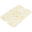 Vollrath - Half-Size Super Pan® False Bottom in Amber - 23200