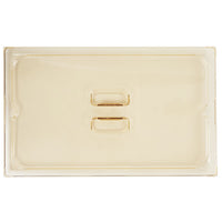 Vollrath - Full-Size Super Pan® Solid Cover in Amber - 33100