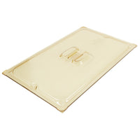 Vollrath - Full-Size Super Pan® Solid Cover in Amber - 33100