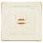 Vollrath - Sixth-Size Super Pan® Solid Cover in Amber - 33600