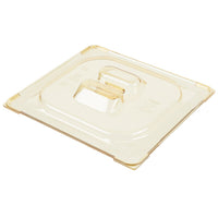 Vollrath - Sixth-Size Super Pan® Solid Cover in Amber - 33600