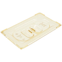 Vollrath - Ninth-Size Super Pan® Solid Cover in Amber - 33900