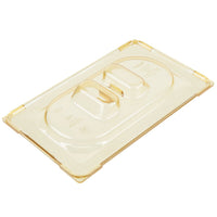 Vollrath - Ninth-Size Super Pan® Solid Cover in Amber - 33900