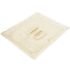 Vollrath - Half-Size Super Pan® Solid Cover in Amber - 33200
