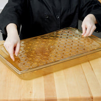 Vollrath - Full-Size Super Pan® False Bottom in Amber - 23100