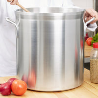 Vollrath - 40-Quart Wear-Ever® Classic Select® Stock Pot - 68640