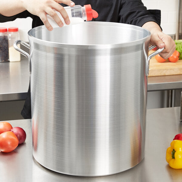 Vollrath - 60-Quart Wear-Ever® Classic Select® Stock Pot - 68660