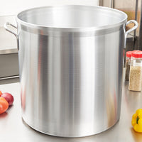 Vollrath - 80-Quart Wear-Ever® Classic Select® Stock Pot - 68680