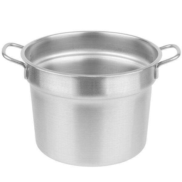 Vollrath - 11-Quart Double Boilers, 11.312" Diameter - 77113