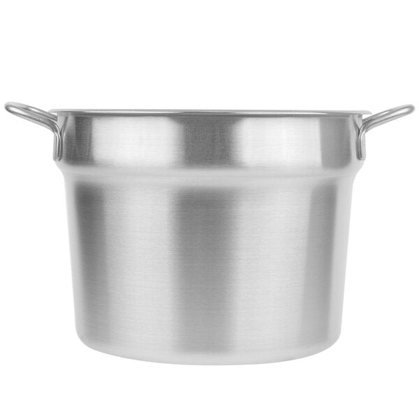 Vollrath - 11-Quart Double Boilers, 11.312" Diameter - 77113