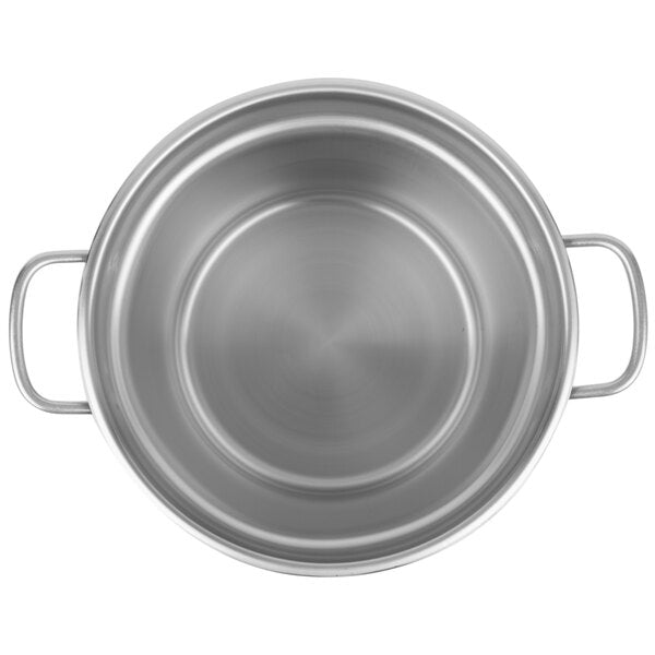 Vollrath - 11-Quart Double Boilers, 11.312" Diameter - 77113