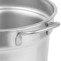 Vollrath - 11-Quart Double Boilers, 11.312" Diameter - 77113