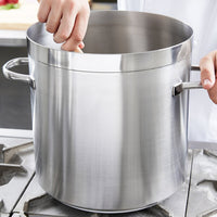 Vollrath - 17.5-Quart Centurion® Stock Pot - 3104