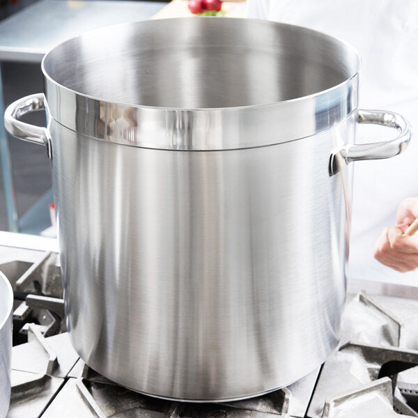 Vollrath - 38-Quart Centurion® Stock Pot - 3109