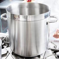 Vollrath - 38-Quart Centurion® Stock Pot - 3109