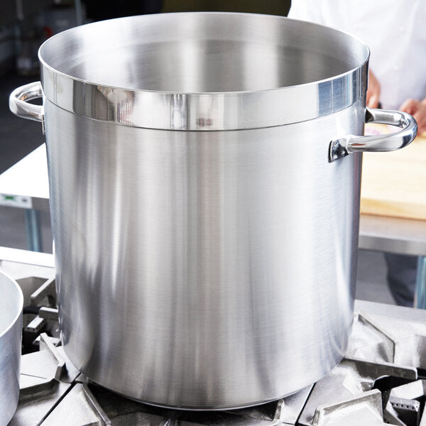 Vollrath - 53-Quart Centurion® Stock Pot - 3113