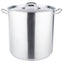 Vollrath - 53-Quart Optio™ Stock Pot with Cover - 3513