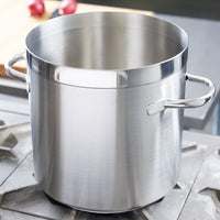 Vollrath - 10.5-Quart Centurion® Stock Pot - 3103