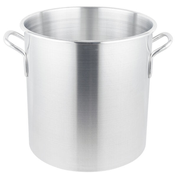 Vollrath - 30-Quart Wear-Ever® Stock Pot - 430712