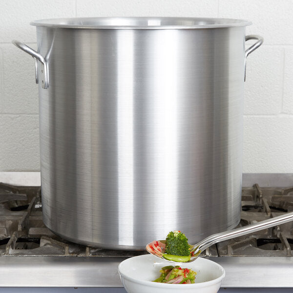 Vollrath - 80-Quart Wear-Ever® Stock Pot - 4320