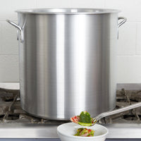 Vollrath - 80-Quart Wear-Ever® Stock Pot - 4320