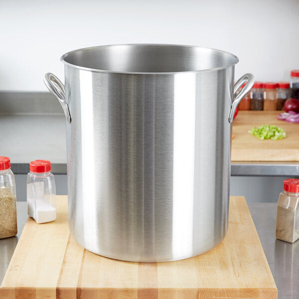 Vollrath - 60-Quart Vollrath Stock Pot - 78640