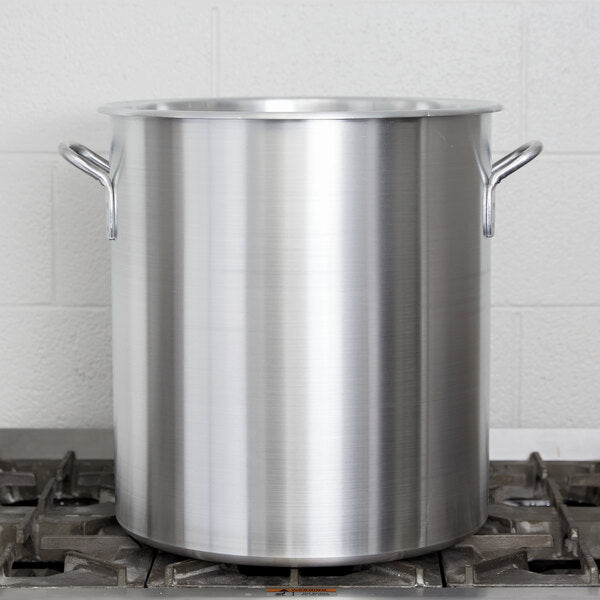 Vollrath - 60-Quart Wear-Ever® Stock Pot - 4315