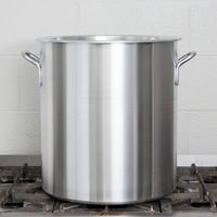 Vollrath - 60-Quart Wear-Ever® Stock Pot - 4315