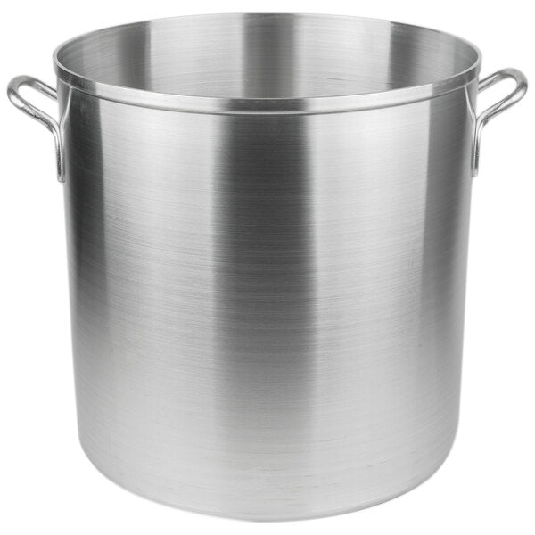 Vollrath - 80-Quart Wear-Ever® Aluminum Stock Pot - 67580