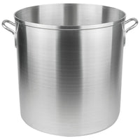 Vollrath - 80-Quart Wear-Ever® Aluminum Stock Pot - 67580