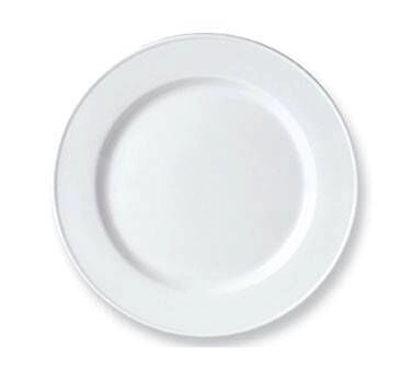 Steelite - Plate 5 1/2" Simplicity - Pack of 36 - 11010227