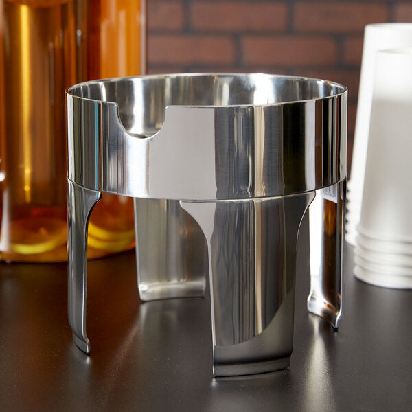 Vollrath - Base for New York 2 Gallon Cold Beverage Dispensers - 46271
