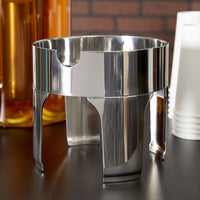 Vollrath - Base for New York 2 Gallon Cold Beverage Dispensers - 46271