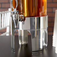 Vollrath - Base for New York 2 Gallon Cold Beverage Dispensers - 46271