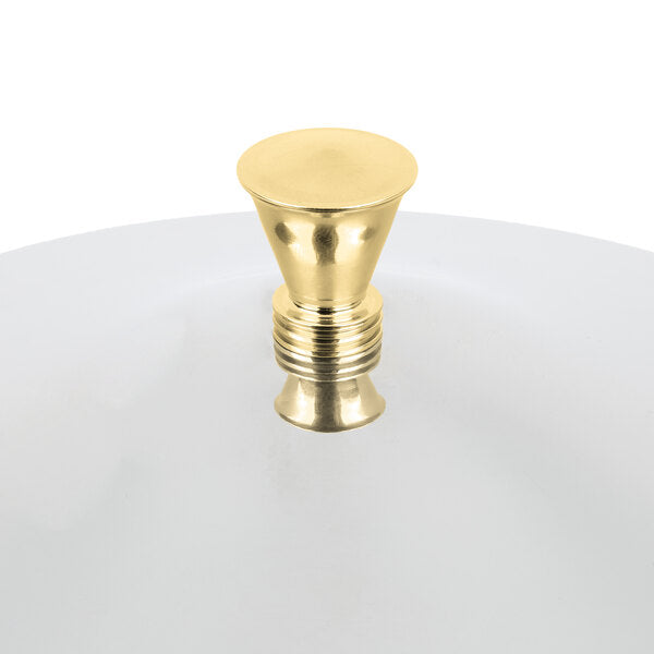 Vollrath - Cover with Knob for 46280 - 46272