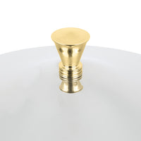 Vollrath - Cover with Knob for 46280 - 46272