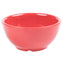 G.E.T. Enterprises - Bowl 16 Oz Diamond Melamine Red - Pack of 24 - B-525-RSP