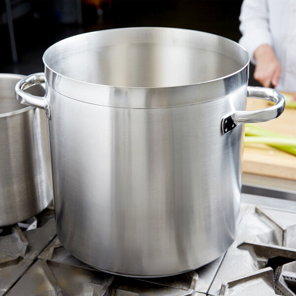 Vollrath - 25.5-Quart Centurion® Stock Pot - 3106