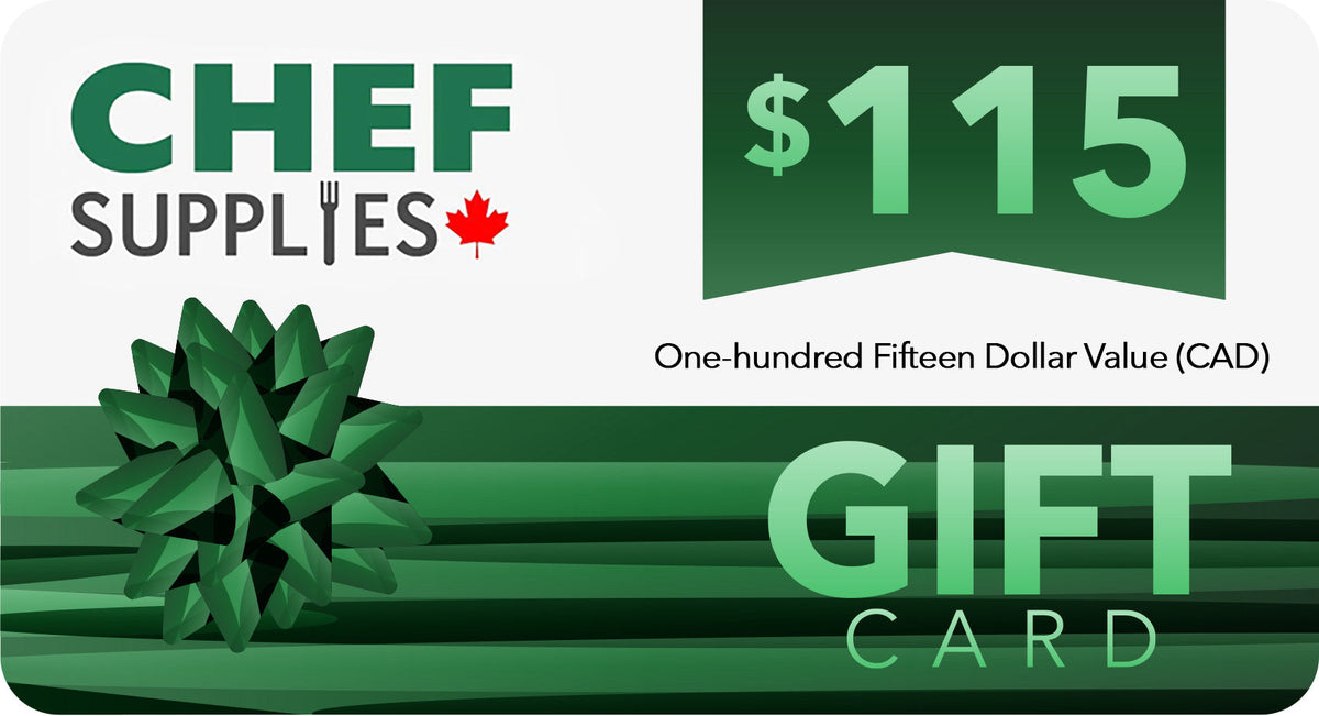 $115 Gift Card