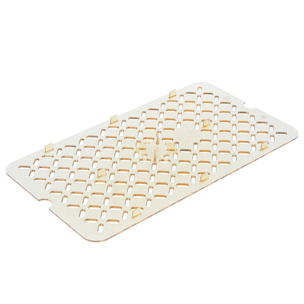 Vollrath - Full-Size Super Pan® False Bottom in Amber - 23100