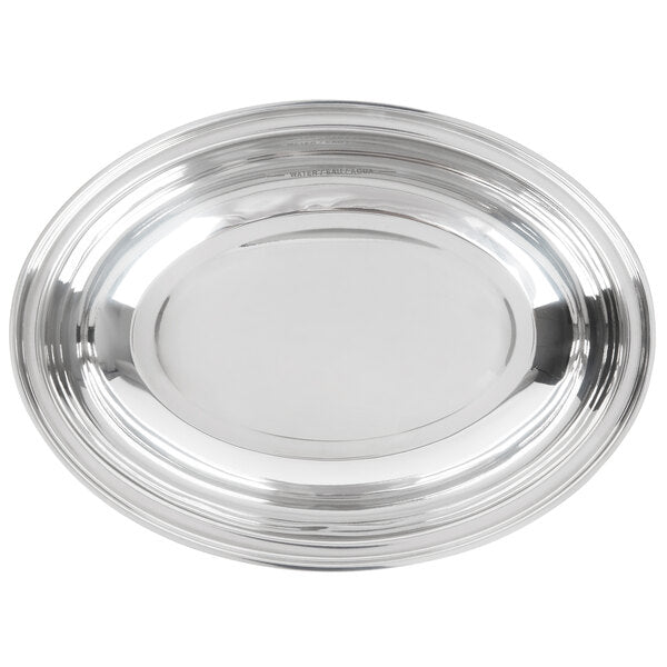 Vollrath - Waterpan for 46501, Pack of 6 - 46333