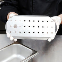 Vollrath - Third-Size Super Pan V® False Bottom - 20300