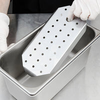 Vollrath - Third-Size Super Pan V® False Bottom - 20300