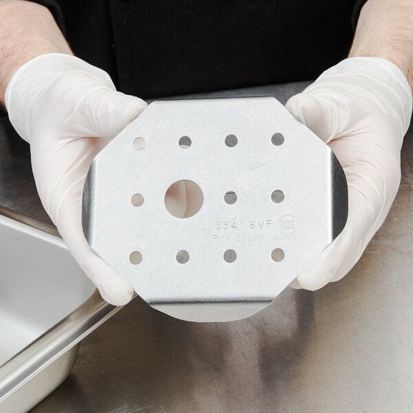 Vollrath - Sixth-Size Super Pan V® False Bottom - 20600
