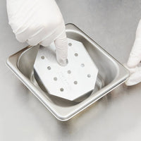 Vollrath - Sixth-Size Super Pan V® False Bottom - 20600