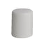 Steelite - 2 Inch Pepper Shaker – Durable Porcelain - Pack of 48 - 6940E6040