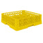 Vollrath - Rack, 25-Compartment Yellow Ext Glass - TR6A-08