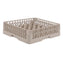 Vollrath - Rack, 36-Compartment Beige Ext Glass - TR7A